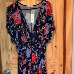 Macy Knit Maxi Dress